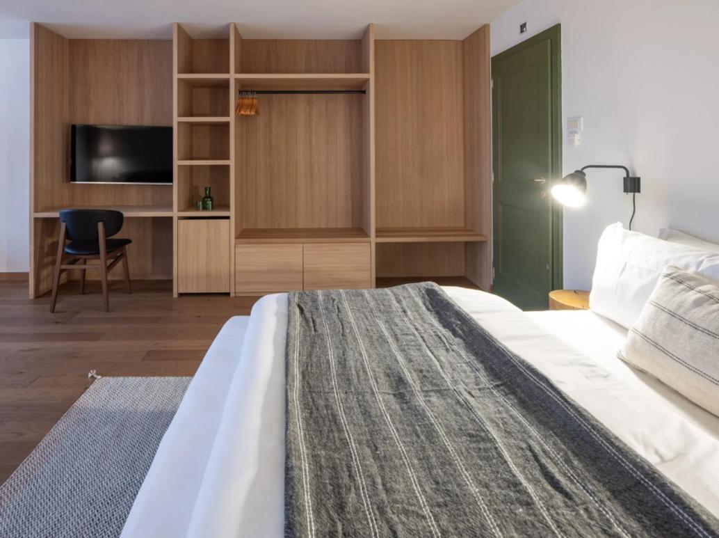 Hotel Bad Waldbrunn Monguelfo-Tesido / Welsberg-Taisten Kültér fotó