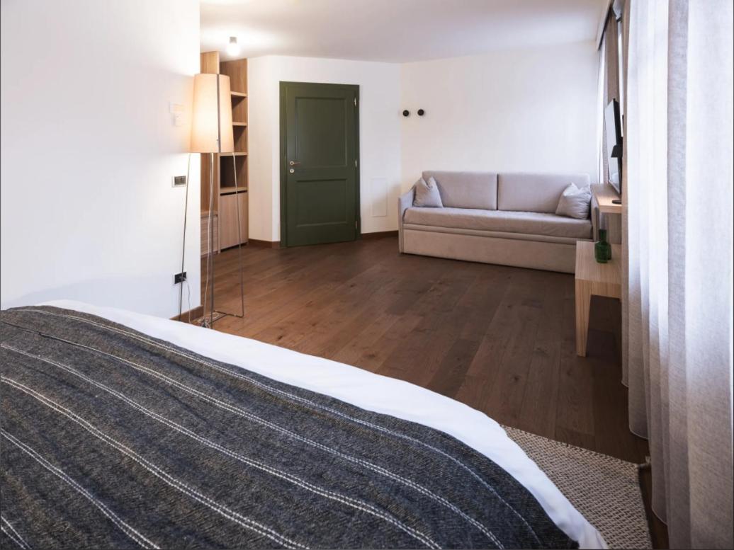 Hotel Bad Waldbrunn Monguelfo-Tesido / Welsberg-Taisten Kültér fotó
