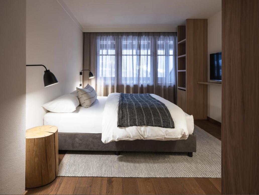 Hotel Bad Waldbrunn Monguelfo-Tesido / Welsberg-Taisten Kültér fotó