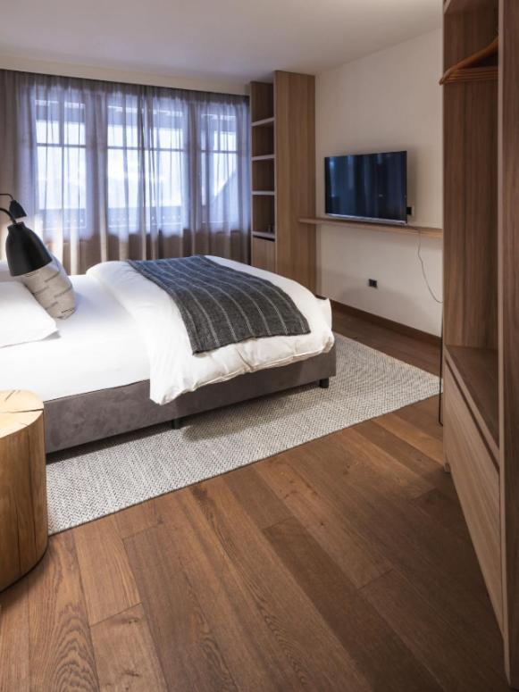Hotel Bad Waldbrunn Monguelfo-Tesido / Welsberg-Taisten Kültér fotó