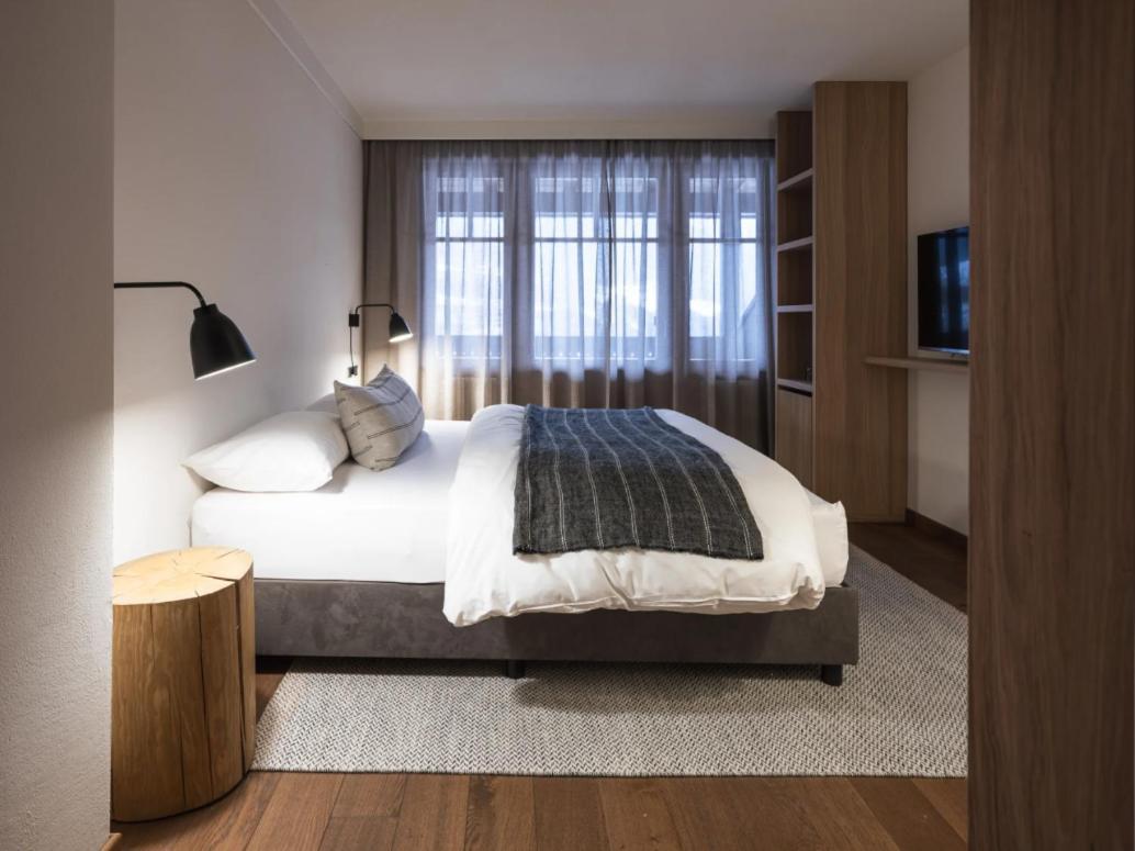 Hotel Bad Waldbrunn Monguelfo-Tesido / Welsberg-Taisten Kültér fotó
